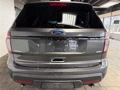 2015 Ford Explorer Sport   - Photo 4 - Newark, IL 60541