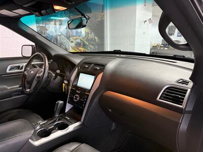 2015 Ford Explorer Sport   - Photo 11 - Newark, IL 60541