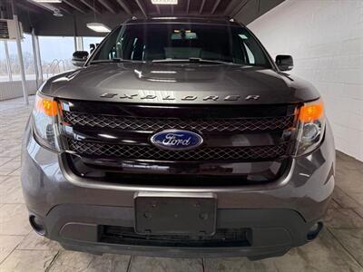 2015 Ford Explorer Sport   - Photo 2 - Newark, IL 60541