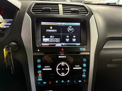 2015 Ford Explorer Sport   - Photo 9 - Newark, IL 60541