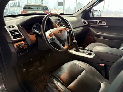 2015 Ford Explorer Sport   - Photo 7 - Newark, IL 60541