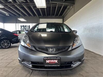 2013 Honda Fit   - Photo 6 - Newark, IL 60541