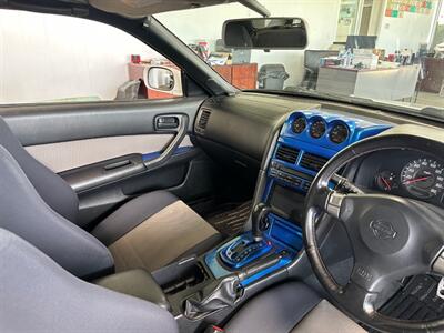 1998 Nissan Skyline R34 GTT   - Photo 13 - Newark, IL 60541