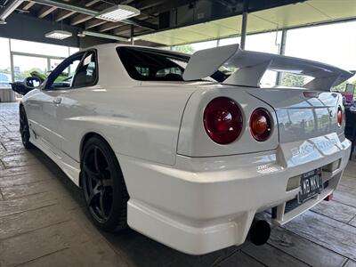 1998 Nissan Skyline R34 GTT   - Photo 5 - Newark, IL 60541