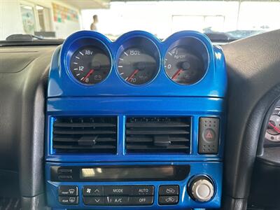 1998 Nissan Skyline R34 GTT   - Photo 20 - Newark, IL 60541