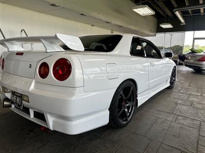 1998 Nissan Skyline R34 GTT   - Photo 6 - Newark, IL 60541