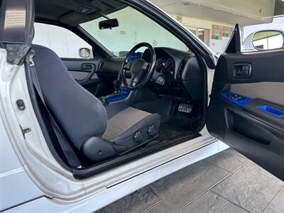 1998 Nissan Skyline R34 GTT   - Photo 8 - Newark, IL 60541