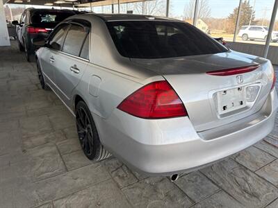 2006 Honda Accord EX V-6   - Photo 3 - Newark, IL 60541