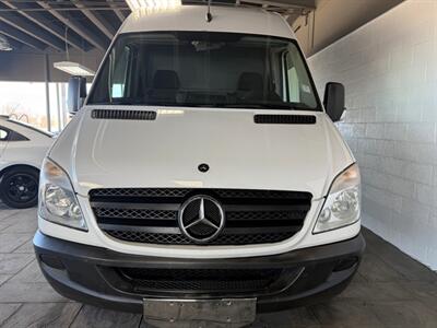 2012 Mercedes-Benz Sprinter 3500   - Photo 3 - Newark, IL 60541