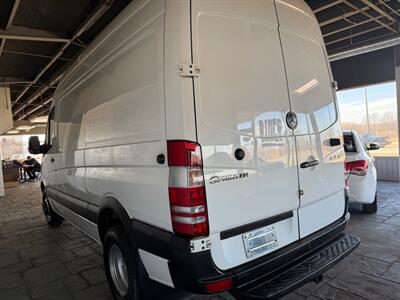 2012 Mercedes-Benz Sprinter 3500   - Photo 5 - Newark, IL 60541