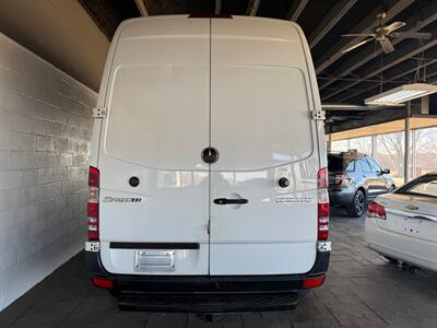 2012 Mercedes-Benz Sprinter 3500   - Photo 12 - Newark, IL 60541