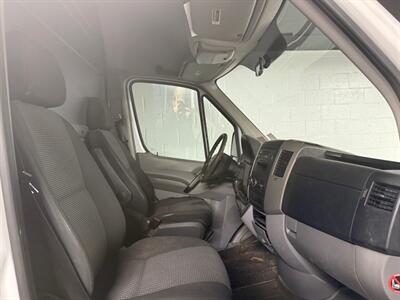 2012 Mercedes-Benz Sprinter 3500   - Photo 9 - Newark, IL 60541