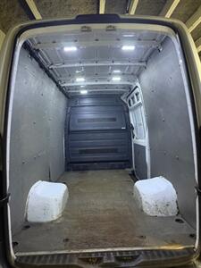 2012 Mercedes-Benz Sprinter 3500   - Photo 6 - Newark, IL 60541