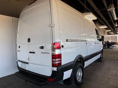 2012 Mercedes-Benz Sprinter 3500   - Photo 4 - Newark, IL 60541