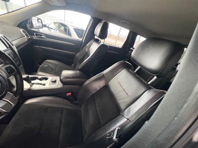 2013 Jeep Grand Cherokee Trailhawk   - Photo 6 - Newark, IL 60541