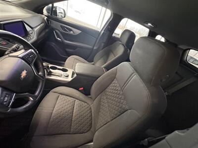 2019 Chevrolet Blazer LT   - Photo 6 - Newark, IL 60541