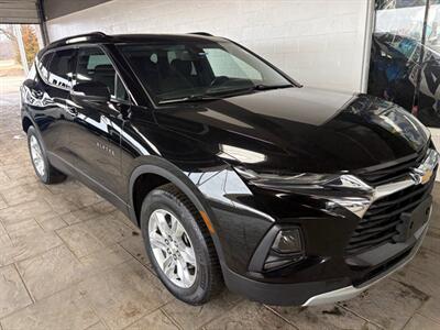 2019 Chevrolet Blazer LT   - Photo 1 - Newark, IL 60541
