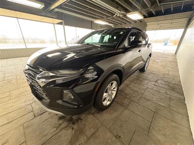 2019 Chevrolet Blazer LT   - Photo 4 - Newark, IL 60541