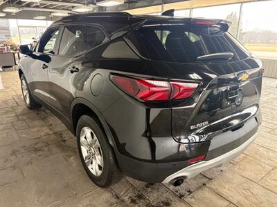 2019 Chevrolet Blazer LT   - Photo 3 - Newark, IL 60541