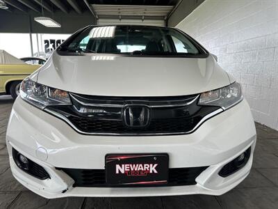 2018 Honda Fit EX-L w/Navi   - Photo 3 - Newark, IL 60541