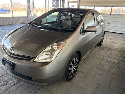 2004 Toyota Prius   - Photo 4 - Newark, IL 60541