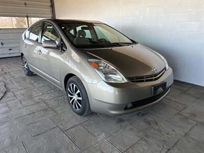 2004 Toyota Prius   - Photo 1 - Newark, IL 60541