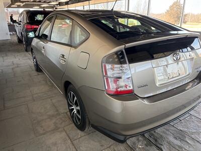 2004 Toyota Prius   - Photo 3 - Newark, IL 60541