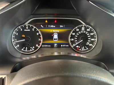 2016 Nissan Murano SL   - Photo 9 - Newark, IL 60541