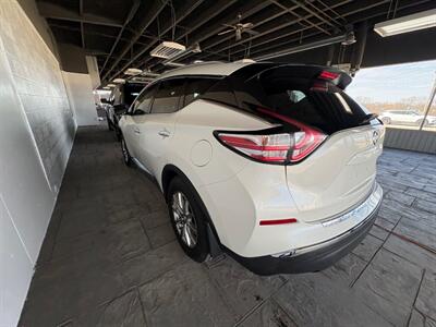 2016 Nissan Murano SL   - Photo 4 - Newark, IL 60541