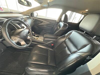 2016 Nissan Murano SL   - Photo 6 - Newark, IL 60541