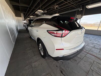 2016 Nissan Murano SL   - Photo 3 - Newark, IL 60541