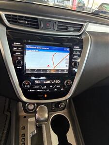 2016 Nissan Murano SL   - Photo 8 - Newark, IL 60541