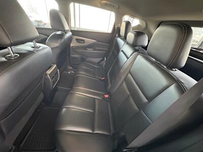 2016 Nissan Murano SL   - Photo 7 - Newark, IL 60541