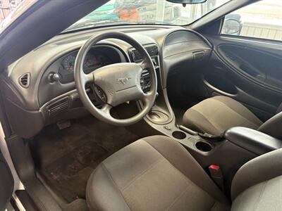 2001 Ford Mustang   - Photo 6 - Newark, IL 60541