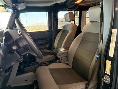 2008 Jeep Wrangler X   - Photo 6 - Newark, IL 60541