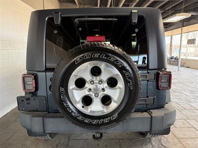 2008 Jeep Wrangler X   - Photo 3 - Newark, IL 60541