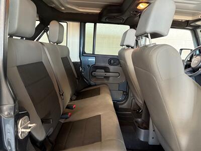 2008 Jeep Wrangler X   - Photo 9 - Newark, IL 60541