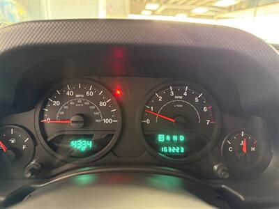 2008 Jeep Wrangler X   - Photo 11 - Newark, IL 60541