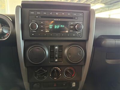 2008 Jeep Wrangler X   - Photo 10 - Newark, IL 60541