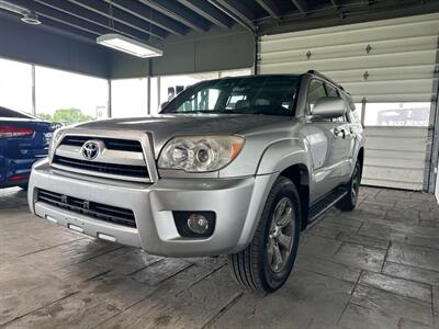 2006 Toyota 4Runner Limited   - Photo 3 - Newark, IL 60541