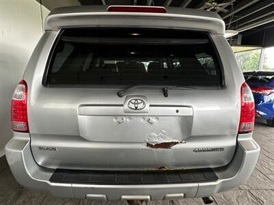 2006 Toyota 4Runner Limited   - Photo 5 - Newark, IL 60541