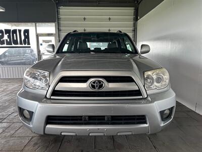 2006 Toyota 4Runner Limited   - Photo 2 - Newark, IL 60541