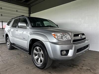 2006 Toyota 4Runner Limited  