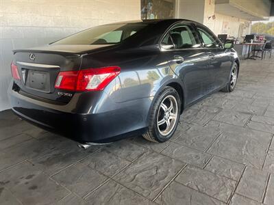 2007 Lexus ES   - Photo 2 - Newark, IL 60541