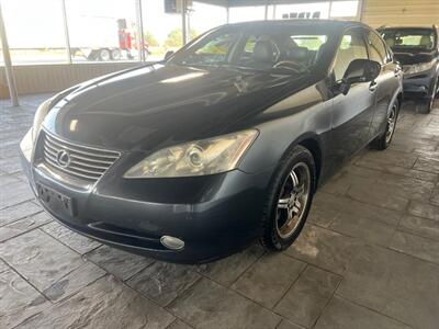 2007 Lexus ES   - Photo 4 - Newark, IL 60541