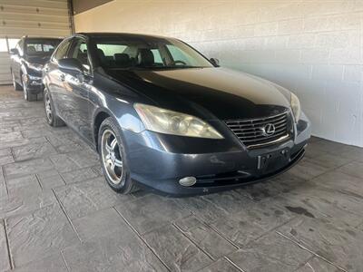 2007 Lexus ES  