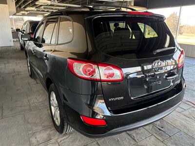 2010 Hyundai SANTA FE Limited   - Photo 3 - Newark, IL 60541