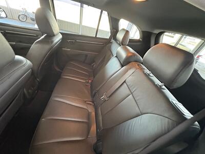 2010 Hyundai SANTA FE Limited   - Photo 7 - Newark, IL 60541