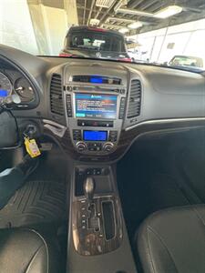 2010 Hyundai SANTA FE Limited   - Photo 8 - Newark, IL 60541