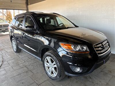 2010 Hyundai SANTA FE Limited   - Photo 1 - Newark, IL 60541